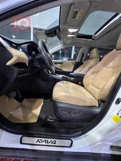 تويوتا راف 4